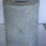 Porous Well Blocks 2QC