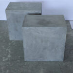 Impact Blocks for Secondary Aluminium