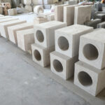 Burner Blocks