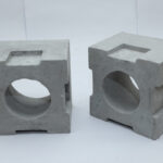 Burner Blocks