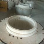 Burner Blocks for Petrochemical
